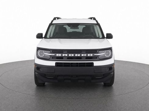 Used 2023 Ford Bronco Sport Big Bend AWD/4WD image 5