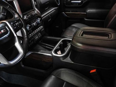 Used 2021 GMC Sierra 2500 SLT w/ SLT Premium Package image 22