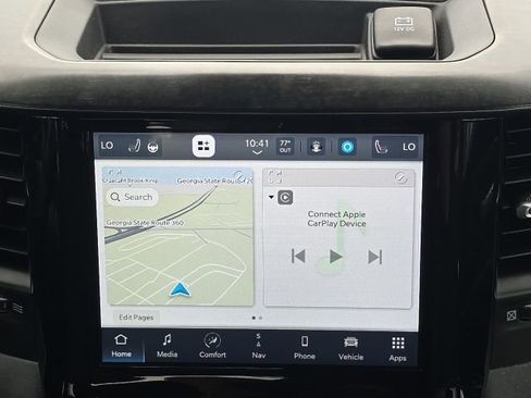 Used 2024 RAM 3500 Big Horn w/ Sport Appearance Package image 31