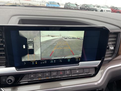 Certified 2022 Chevrolet Silverado 1500 High Country w/ High Country Premium Package image 14