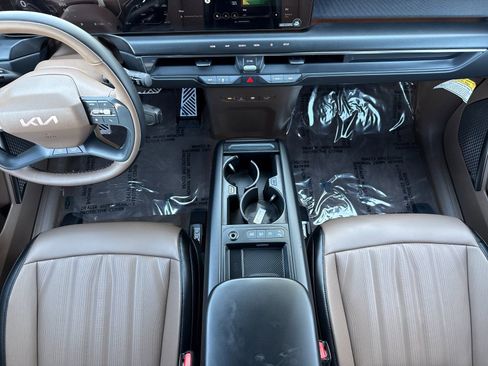New 2026 Kia EV9 GT-Line image 13