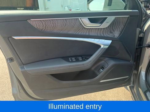 Used 2024 Audi A6 Premium Plus AWD/4WD image 12