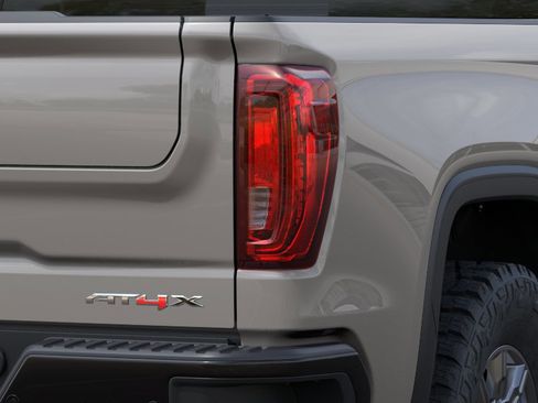 New 2026 GMC Sierra 1500 AT4X AWD/4WD image 11