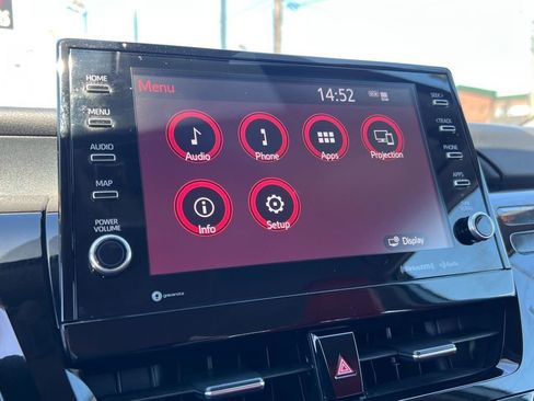 Used 2023 Toyota Camry XSE image 34