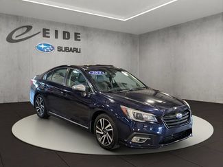 Used 2018 Subaru Legacy 2.5i Sport AWD/4WD video 1