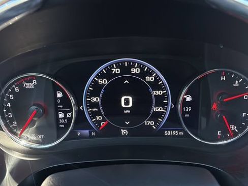 Used 2024 Chevrolet Malibu LT FWD image 12