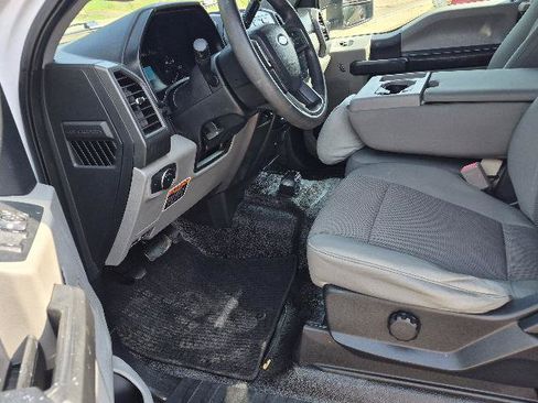 Used 2019 Ford F250 XL w/ XL Value Package AWD/4WD image 9