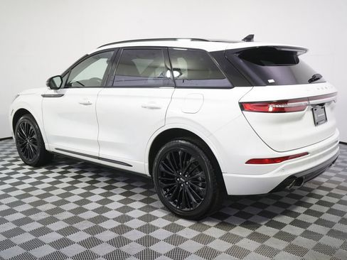 New 2026 Lincoln Corsair Premiere AWD/4WD image 3