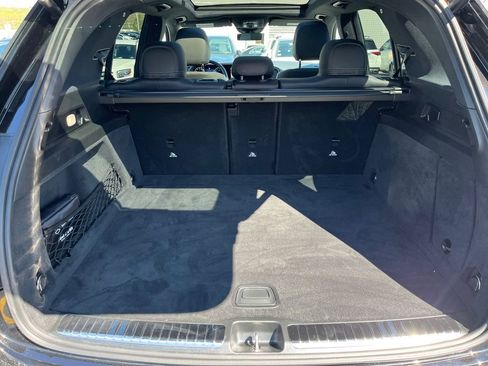 Certified 2026 Mercedes-Benz GLE 350 4MATIC image 20
