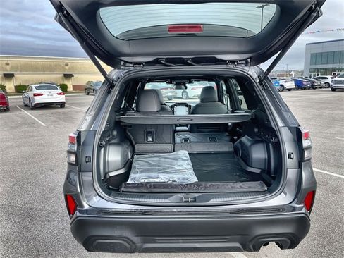 New 2026 Subaru Forester Premium image 20