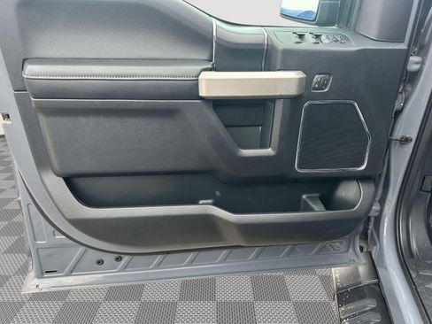 Used 2020 Ford F150 Lariat image 21