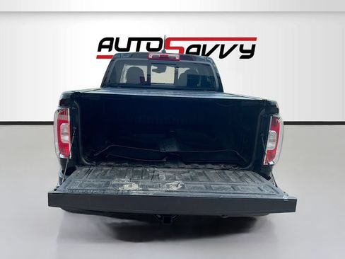 Used 2022 GMC Canyon Denali AWD/4WD image 26