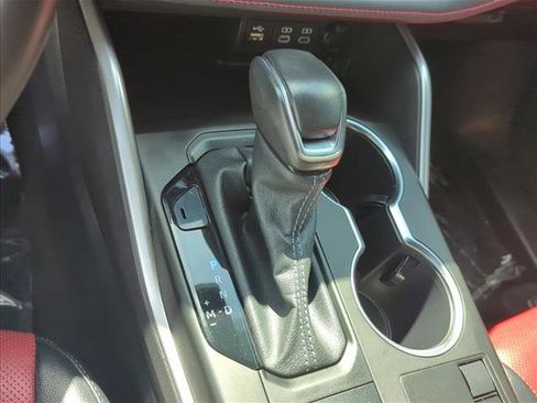 Certified 2024 Toyota Highlander XSE FWD image 23