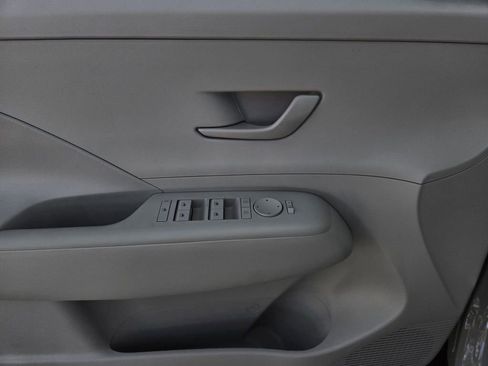 New 2026 Hyundai Kona SEL Sport FWD image 17