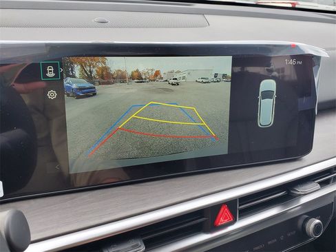 New 2026 Kia Sorento EX image 28