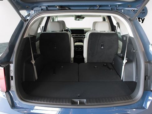 New 2025 Kia Sorento SX image 14
