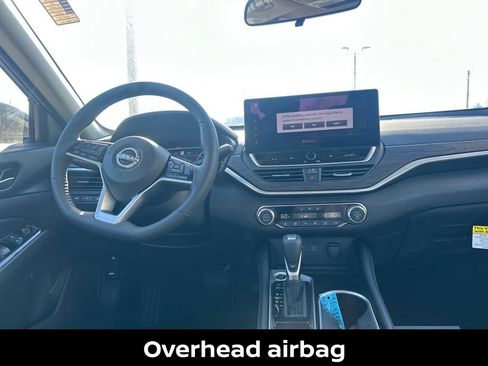New 2025 Nissan Altima 2.5 SL FWD image 22