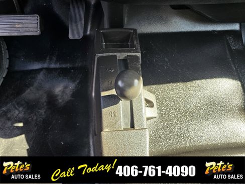 Used 2017 Chevrolet Silverado 1500 W/T image 20