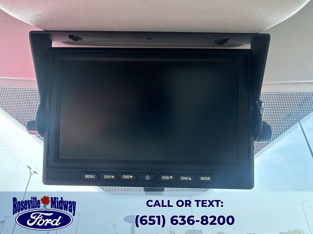 Used 2018 Ford Transit 350 156 DRW w/ Exterior Upgrade Package RWD image 15