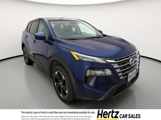 Used 2025 Nissan Rogue SV video 1