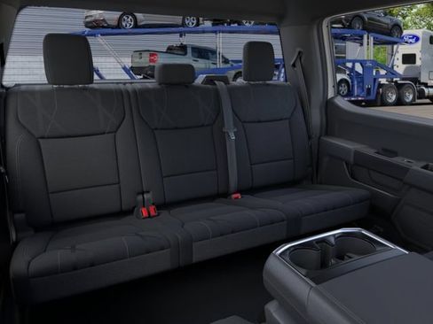 New 2026 Ford F150 STX AWD/4WD image 12