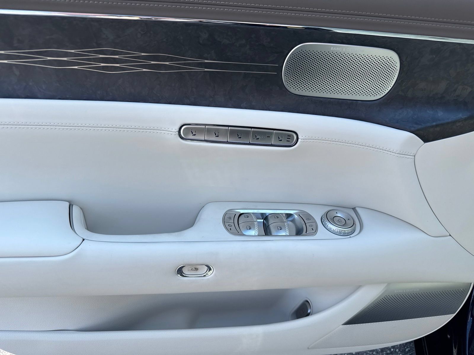 New 2026 Genesis G90 3.5T AWD/4WD image 19