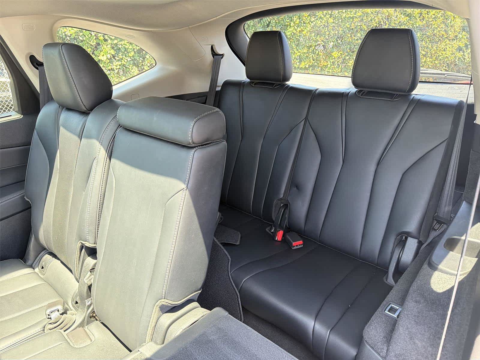 Certified 2023 Acura MDX w/ Technology Package FWD image 42