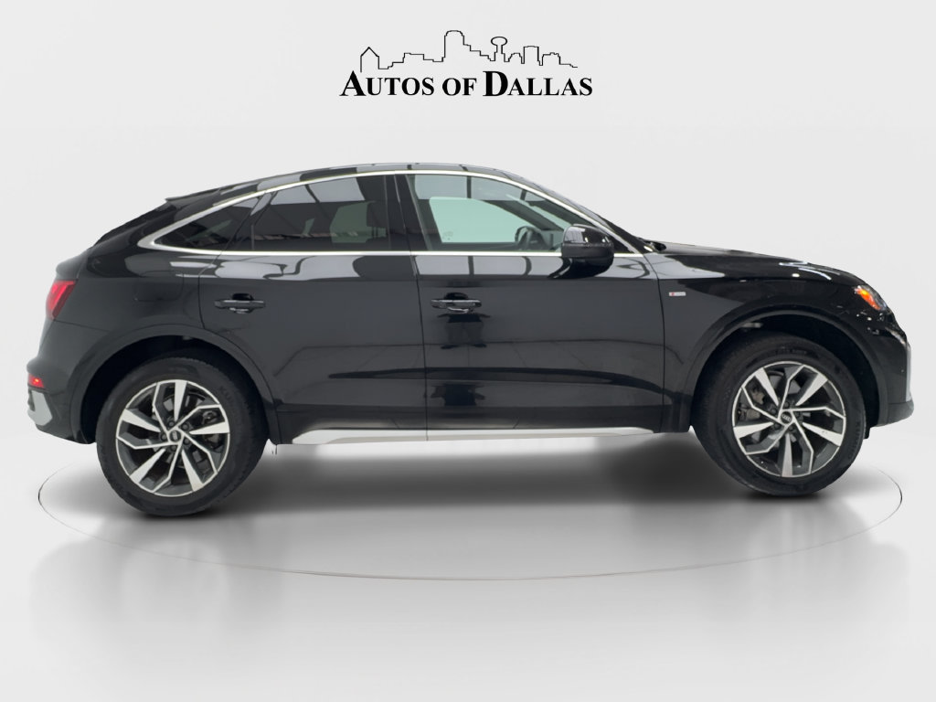 Used 2023 Audi Q5 2.0T Premium w/ Convenience Package AWD/4WD image 11