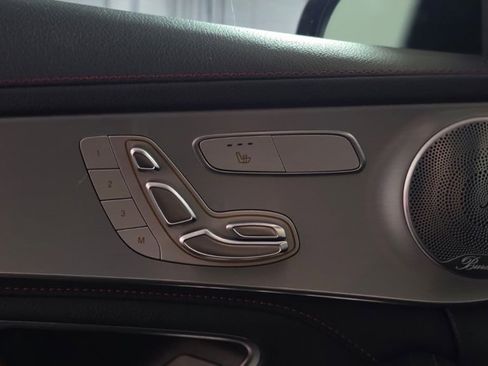 Used 2019 Mercedes-Benz C 43 AMG 4MATIC Sedan image 23