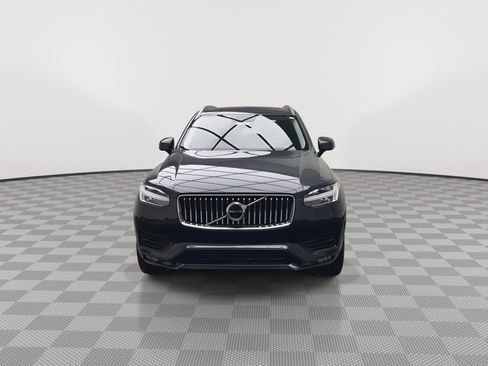 Used 2022 Volvo XC90 T6 Momentum w/ Advanced Package AWD/4WD image 39