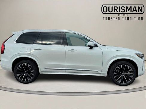 New 2026 Volvo XC90 T8 Ultra image 6