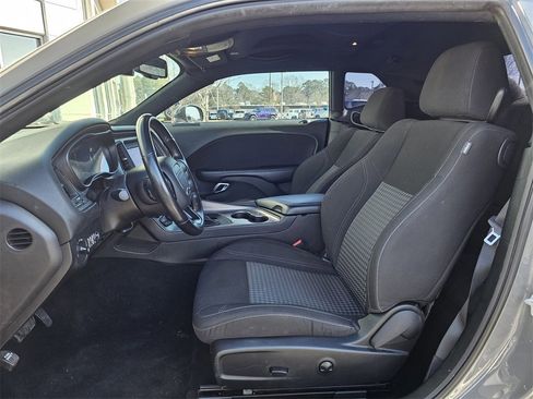 Used 2023 Dodge Challenger SXT w/ Blacktop Package image 12