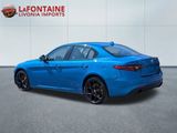Used 2020 Alfa Romeo Giulia Sprint w/ Nero Edizione image 3