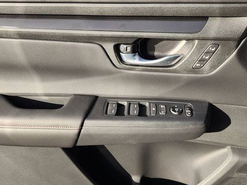 New 2026 Honda CR-V Sport-L image 27