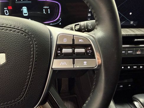 Used 2025 Kia Telluride EX image 24