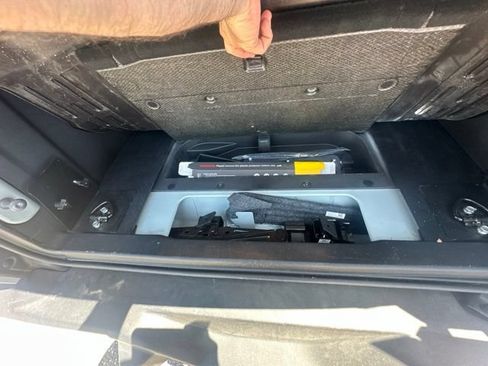 Used 2022 Ford Bronco Outer Banks AWD/4WD image 53