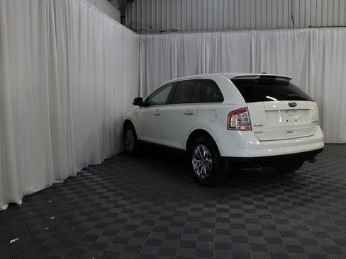 Used 2009 Ford Edge Limited image 21