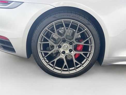 Used 2021 Porsche 911 Carrera S RWD image 29