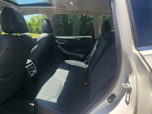 Used 2023 Subaru Forester Limited w/ Popular Package #3 AWD/4WD image 20