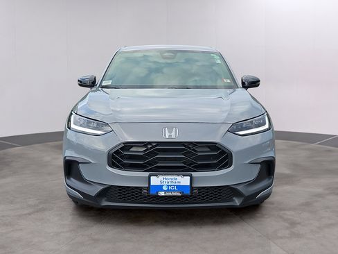 Used 2025 Honda HR-V Sport image 25