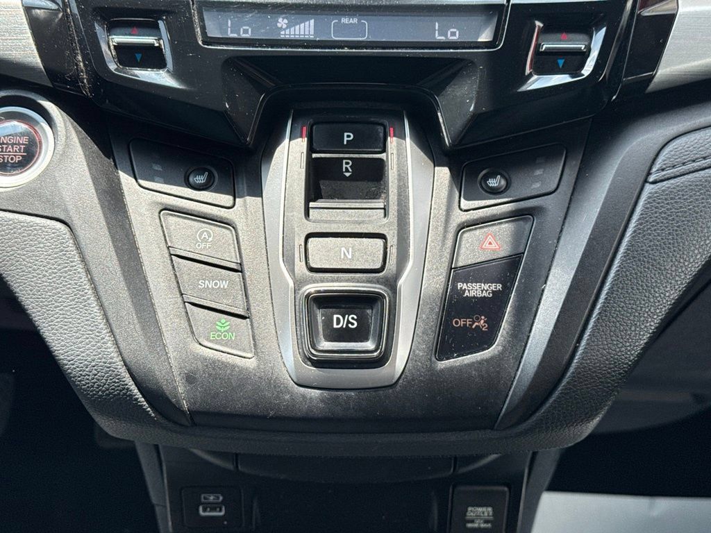 Used 2021 Honda Odyssey EX-L image 24