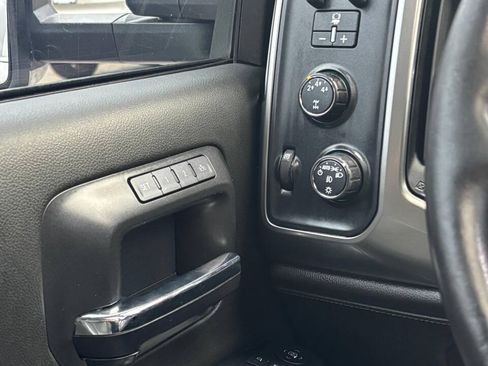 Used 2016 Chevrolet Silverado 2500 LTZ w/ Duramax Plus Package AWD/4WD image 24