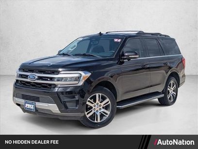 Used 2022 Ford Expedition XLT