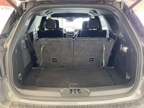 Used 2025 Ford Explorer ST-Line image 13