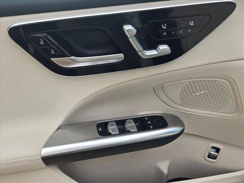 New 2026 Mercedes-Benz C 300 Sedan image 17