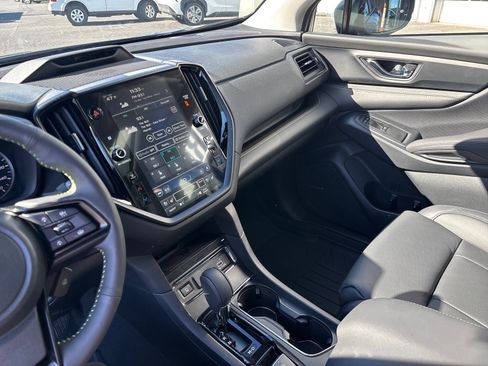 New 2026 Subaru Ascent Bronze Edition image 27