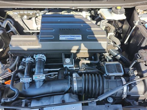 Used 2018 Honda CR-V EX image 24