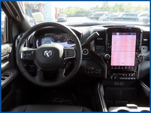 New 2026 RAM 2500 Power Wagon image 9