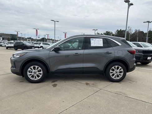 Used 2024 Ford Escape Active w/ Tech Pack #1 image 5