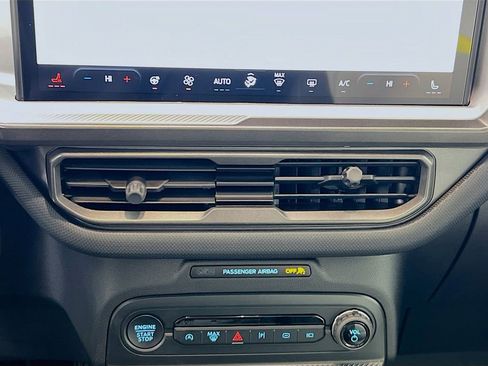 New 2026 Ford Bronco Sport Badlands w/ Sasquatch Badlands Package image 9